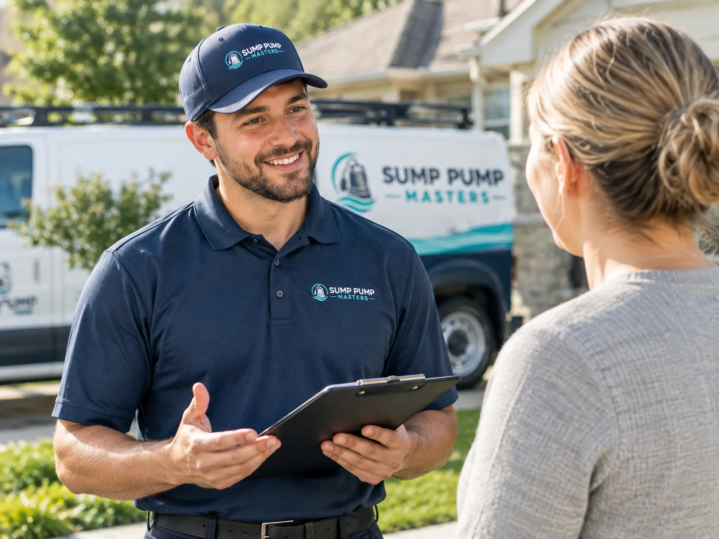 Sump Pump Repair Dequincy, LA FAQs